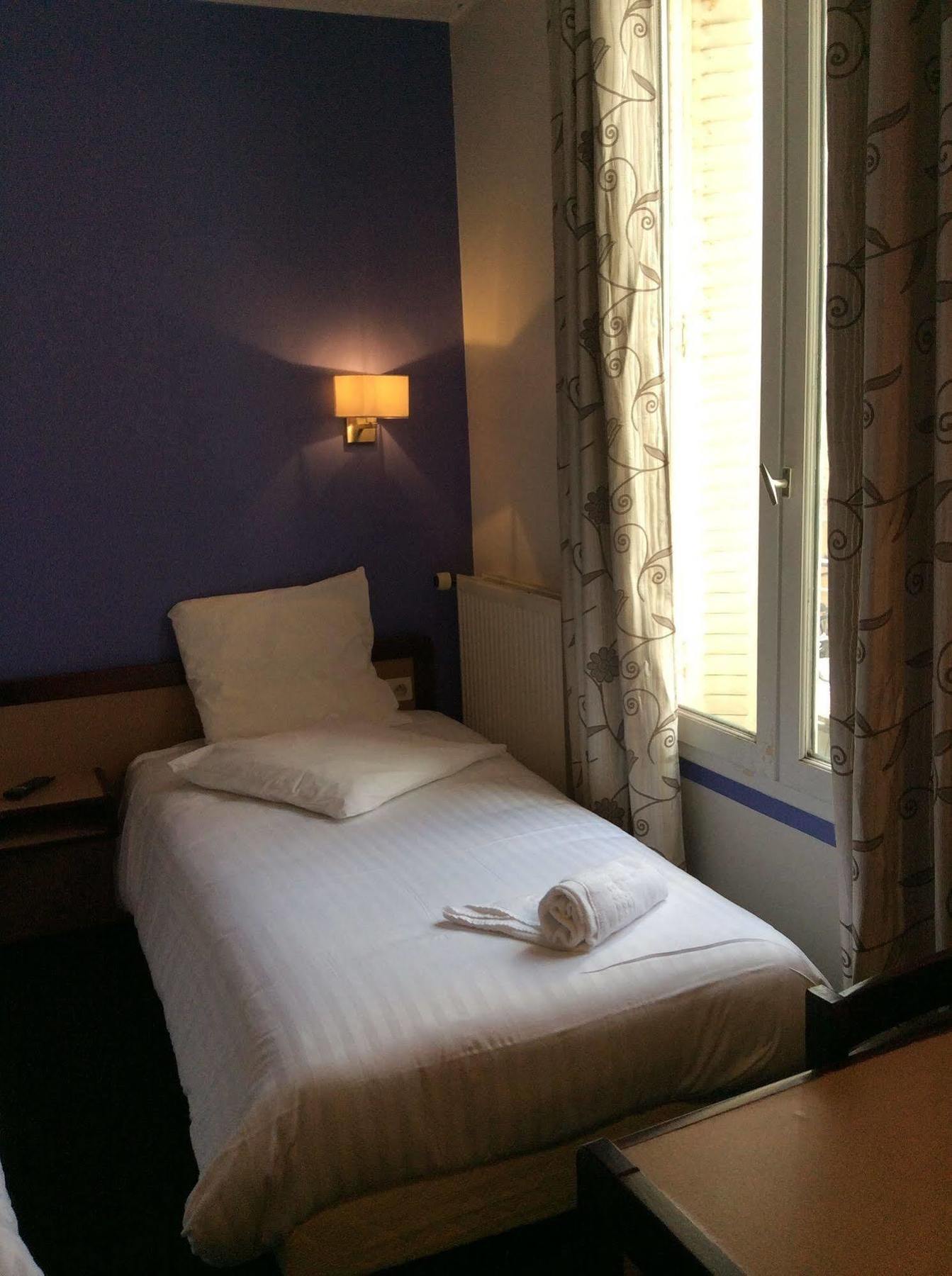 De La Place Du Louvre - Esprit De France Hotel Parigi
