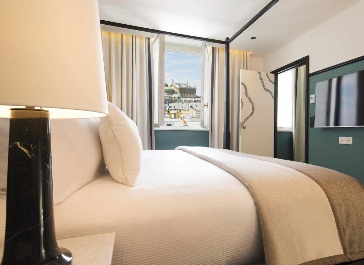 The Chess 4* Parigi