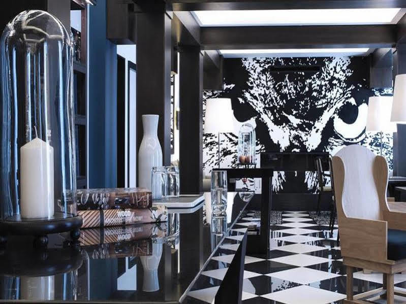 Hotel The Chess 4*