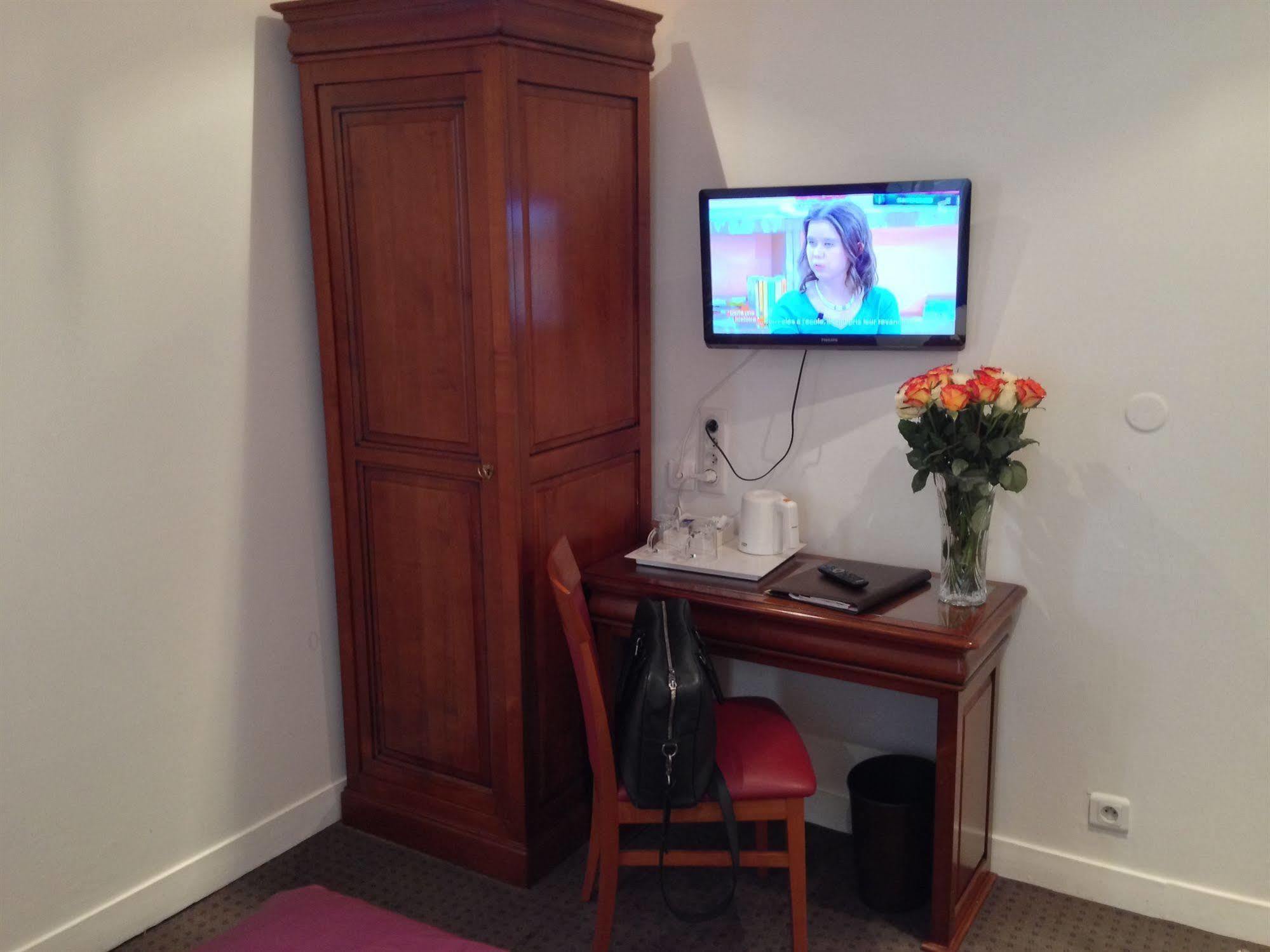 Agenor Hotel Parigi