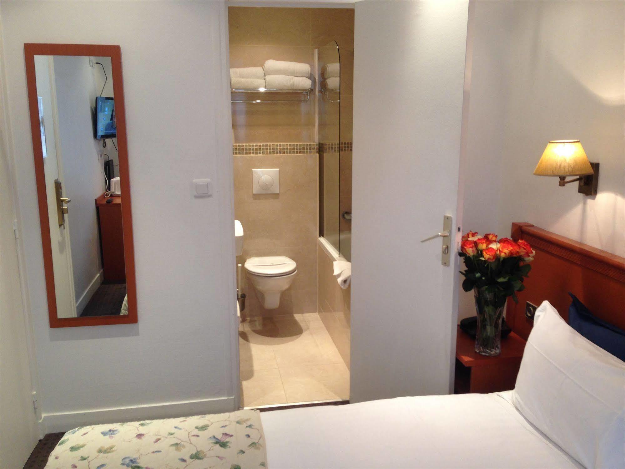 Agenor Hotel Parigi