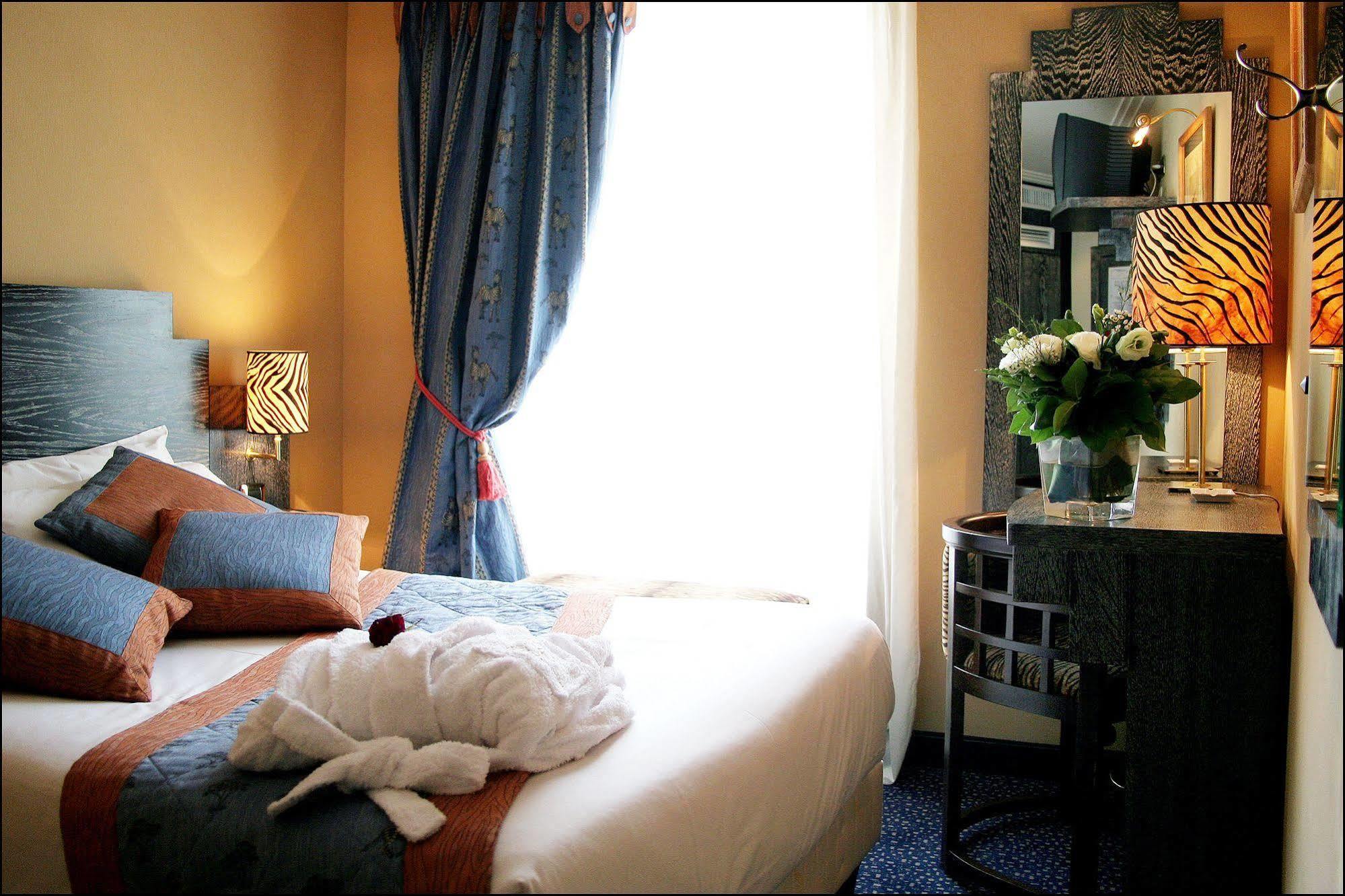 Hotel Pavillon Opera Bourse