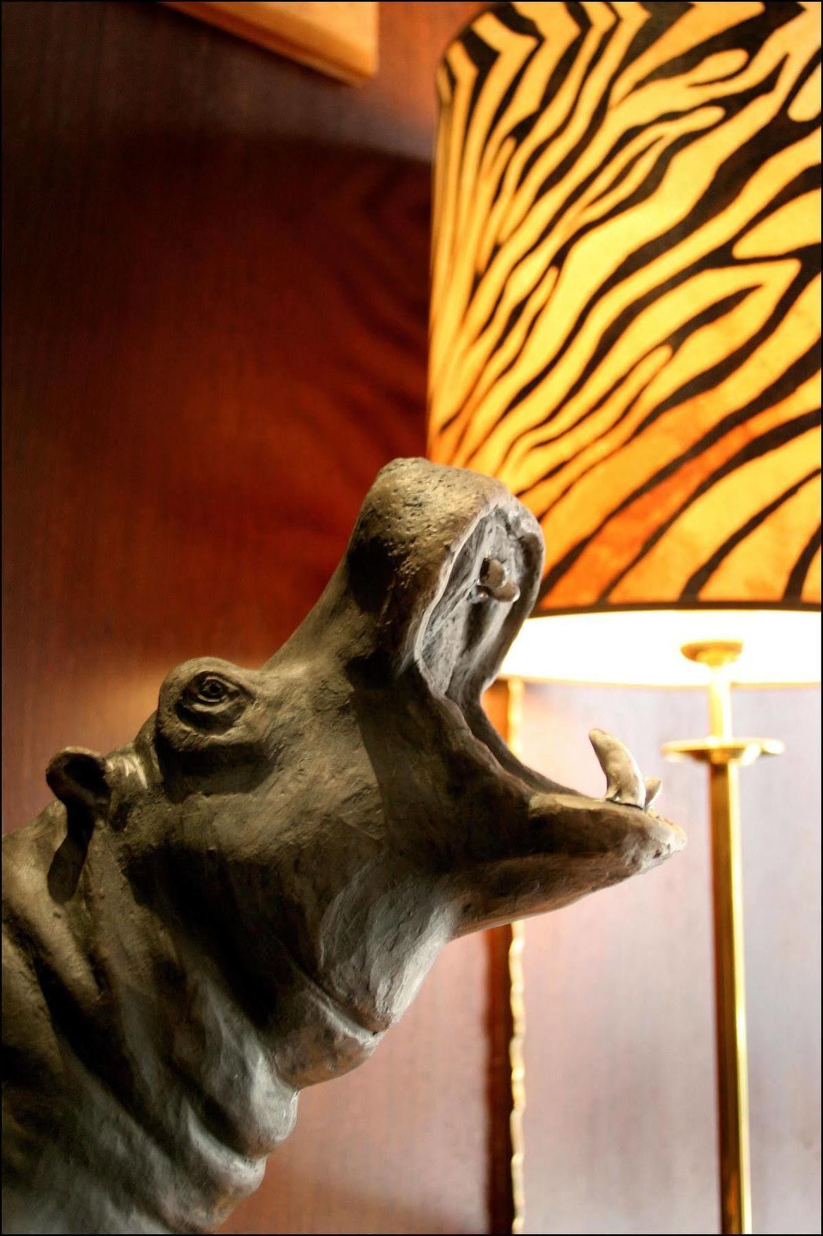Pavillon Opera Bourse Hotel