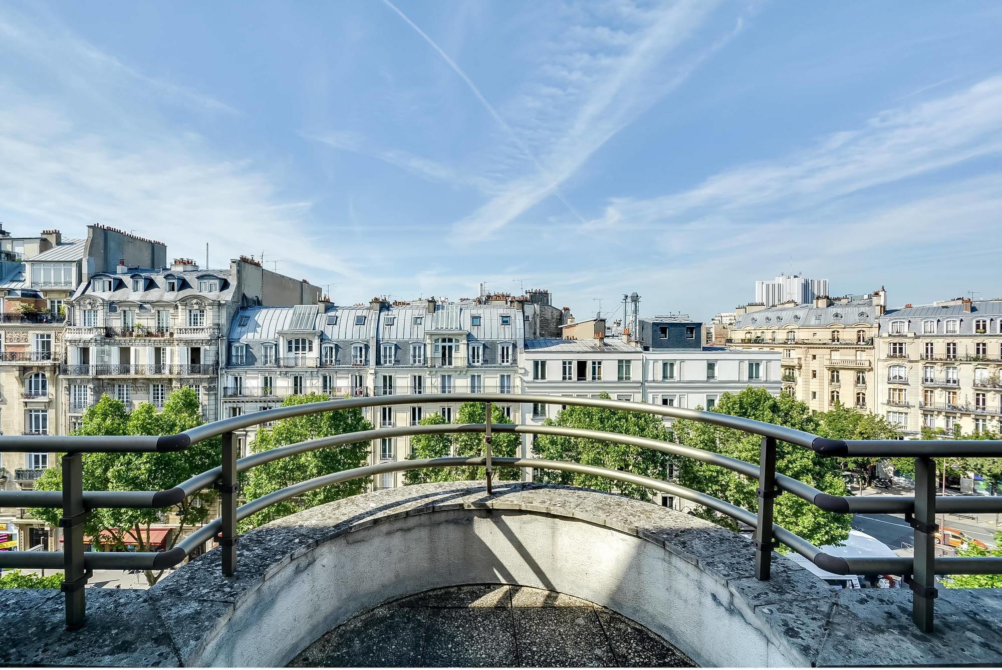 Hotel Luxembourg Parigi
