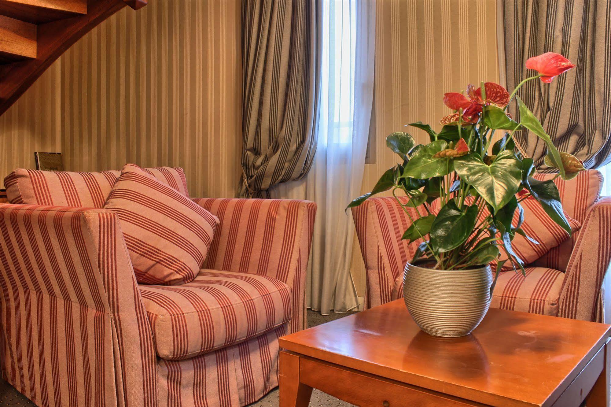 Hotel Luxembourg 4*
