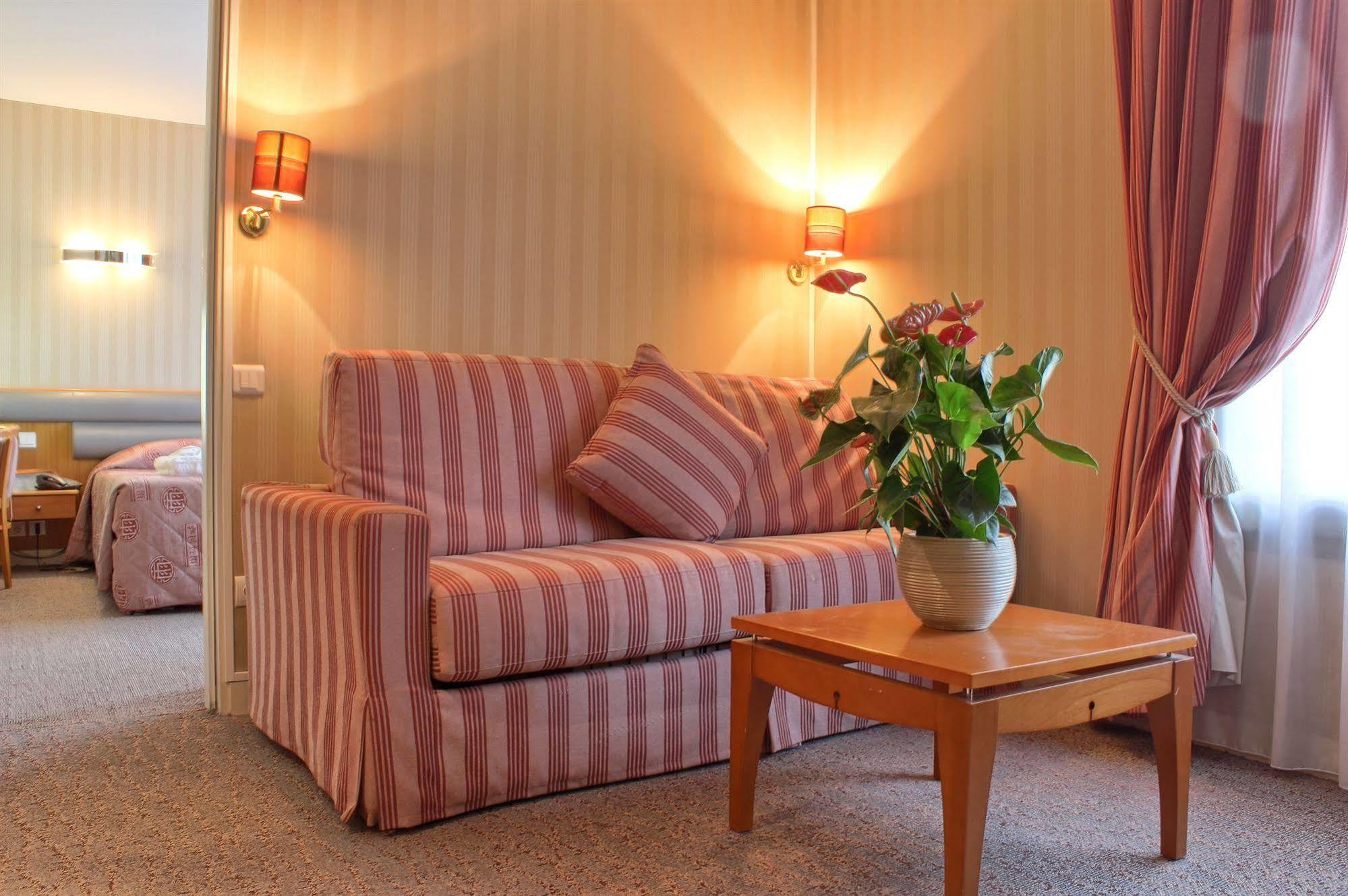 Luxembourg 4*