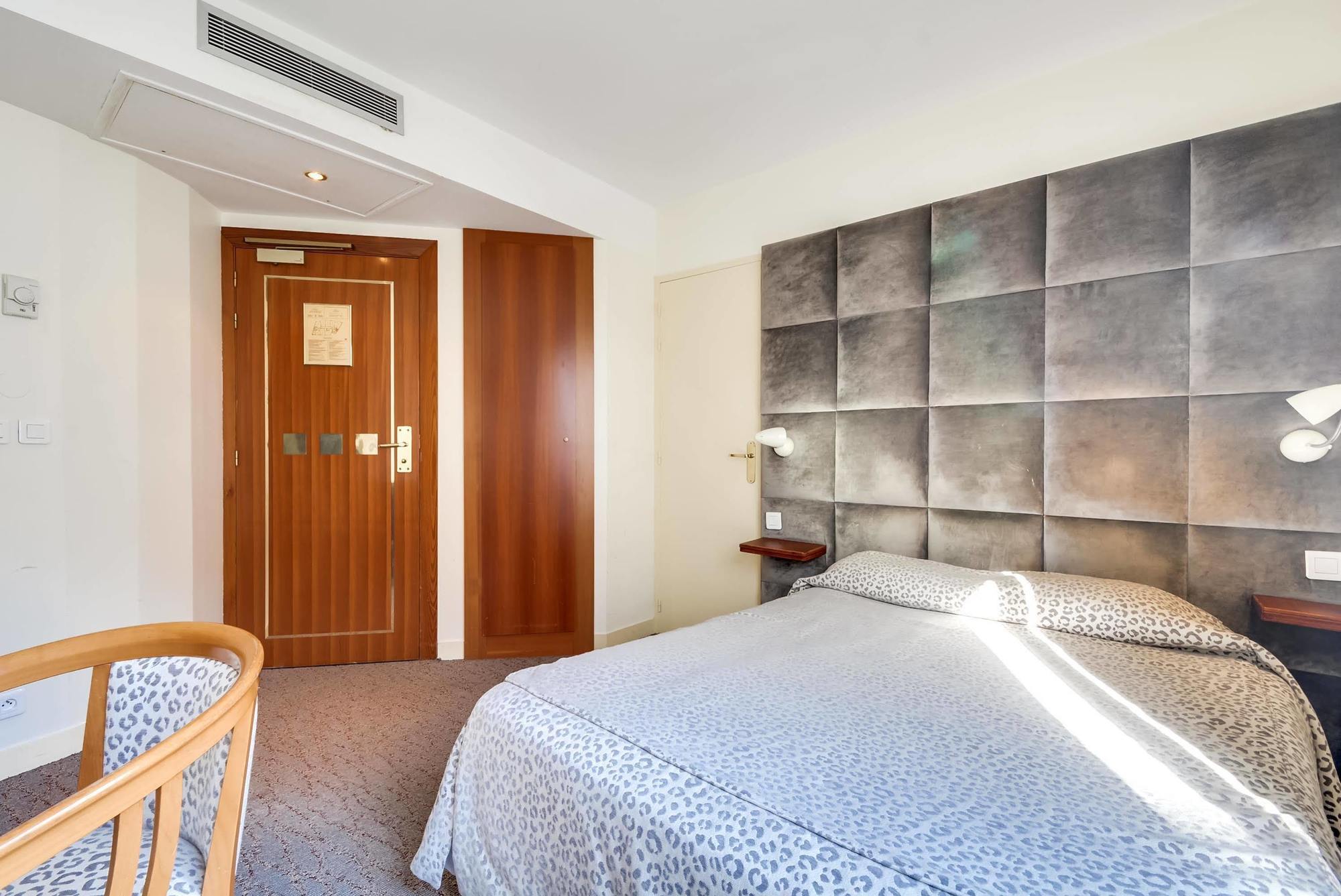 Luxembourg Hotel Parigi
