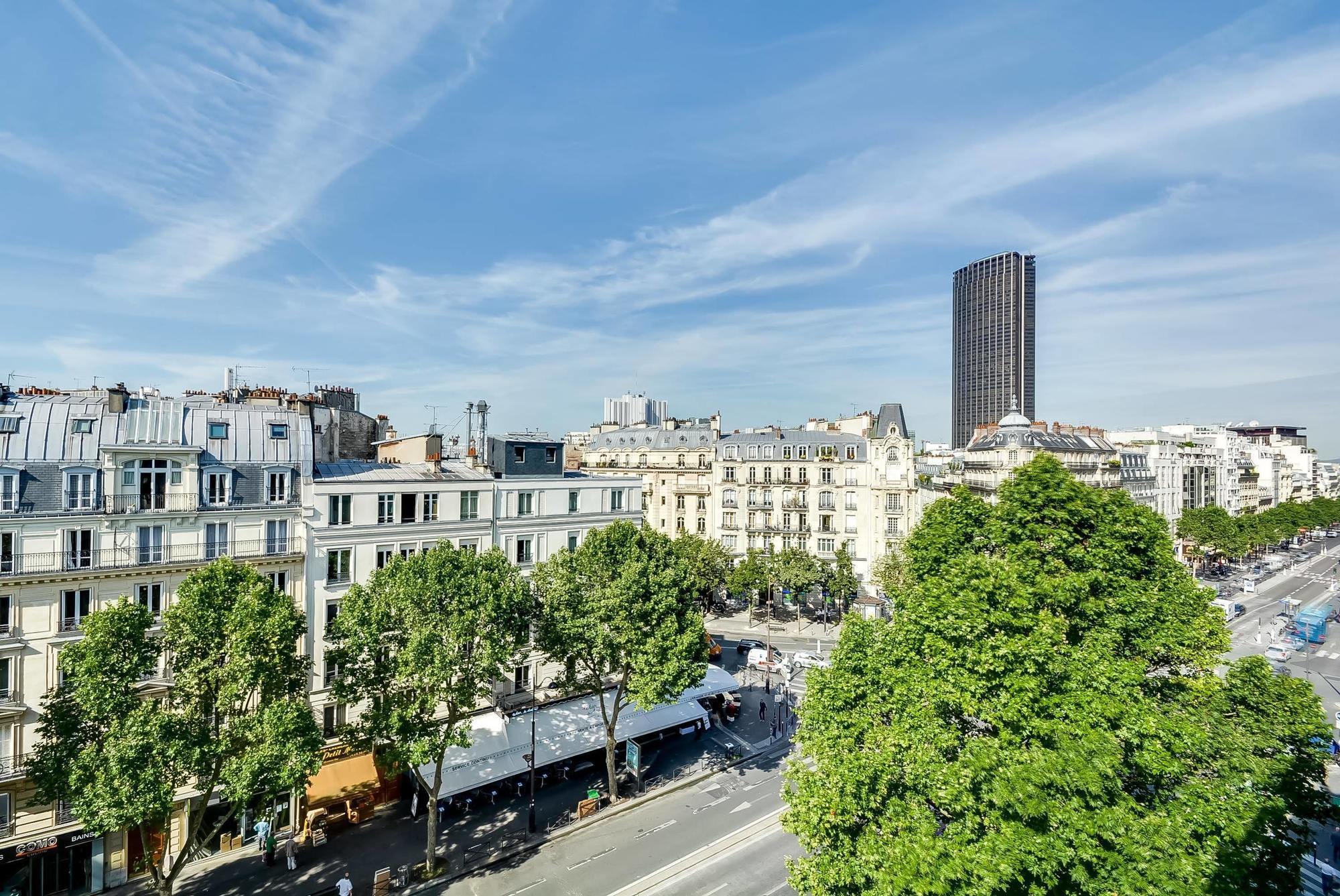 Hotel Luxembourg 4*