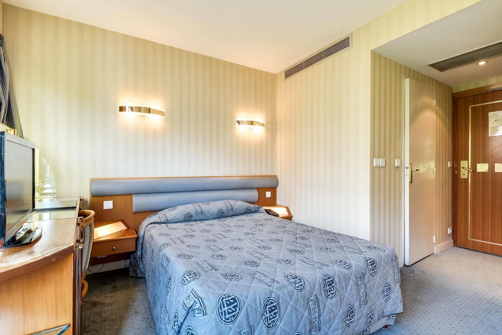 Hotel Luxembourg 4*