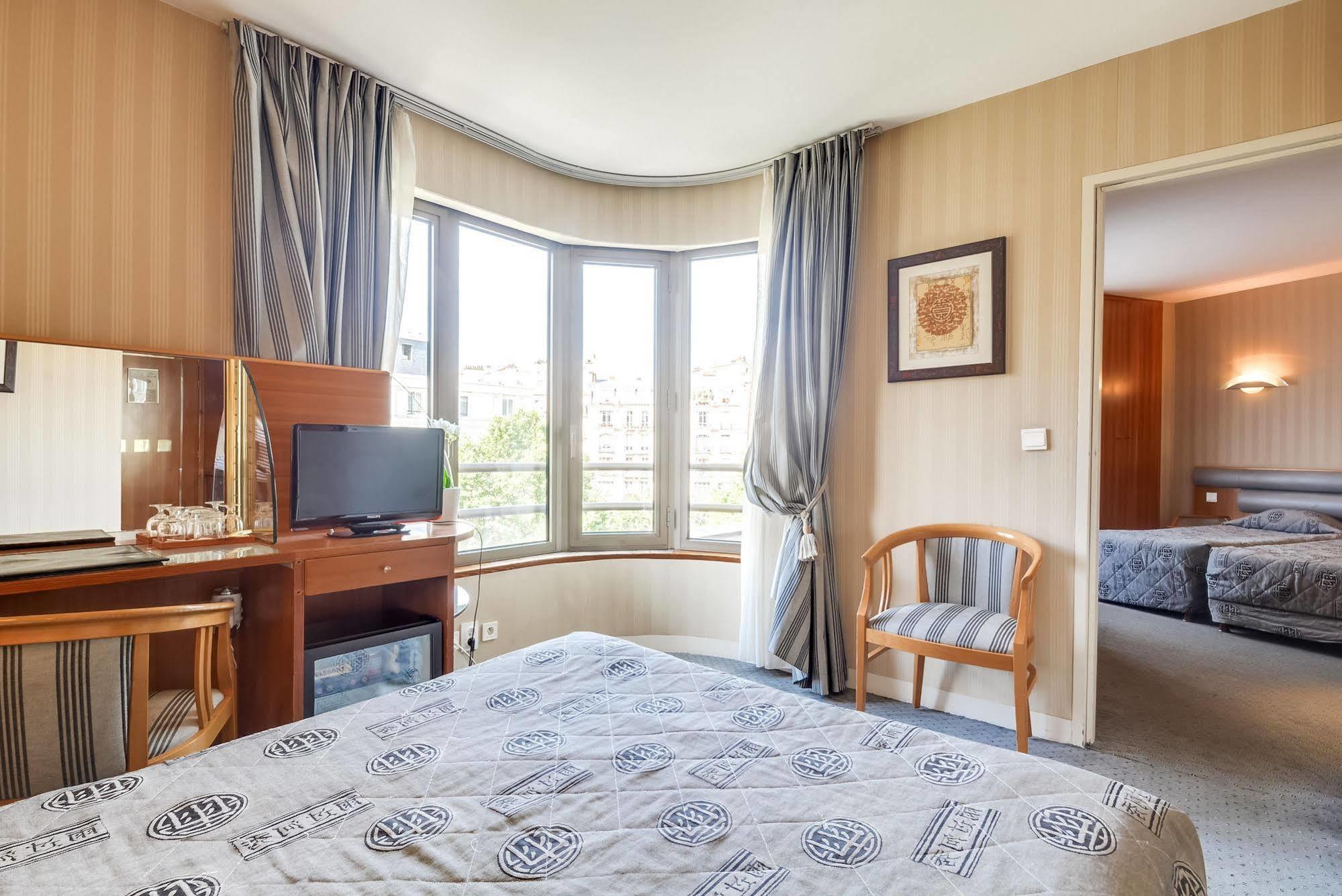 Luxembourg Hotel