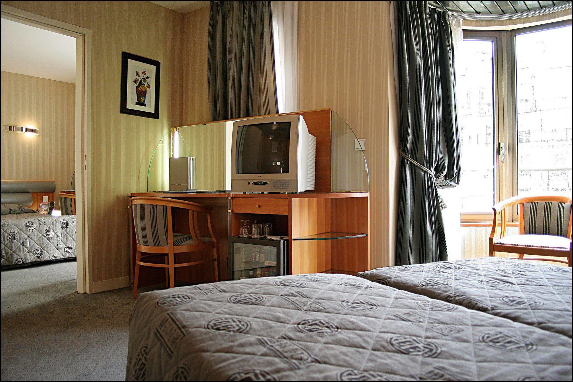 Hotel Luxembourg 4*