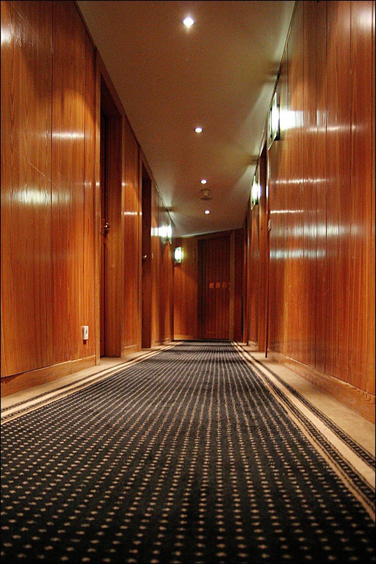 Hotel Luxembourg