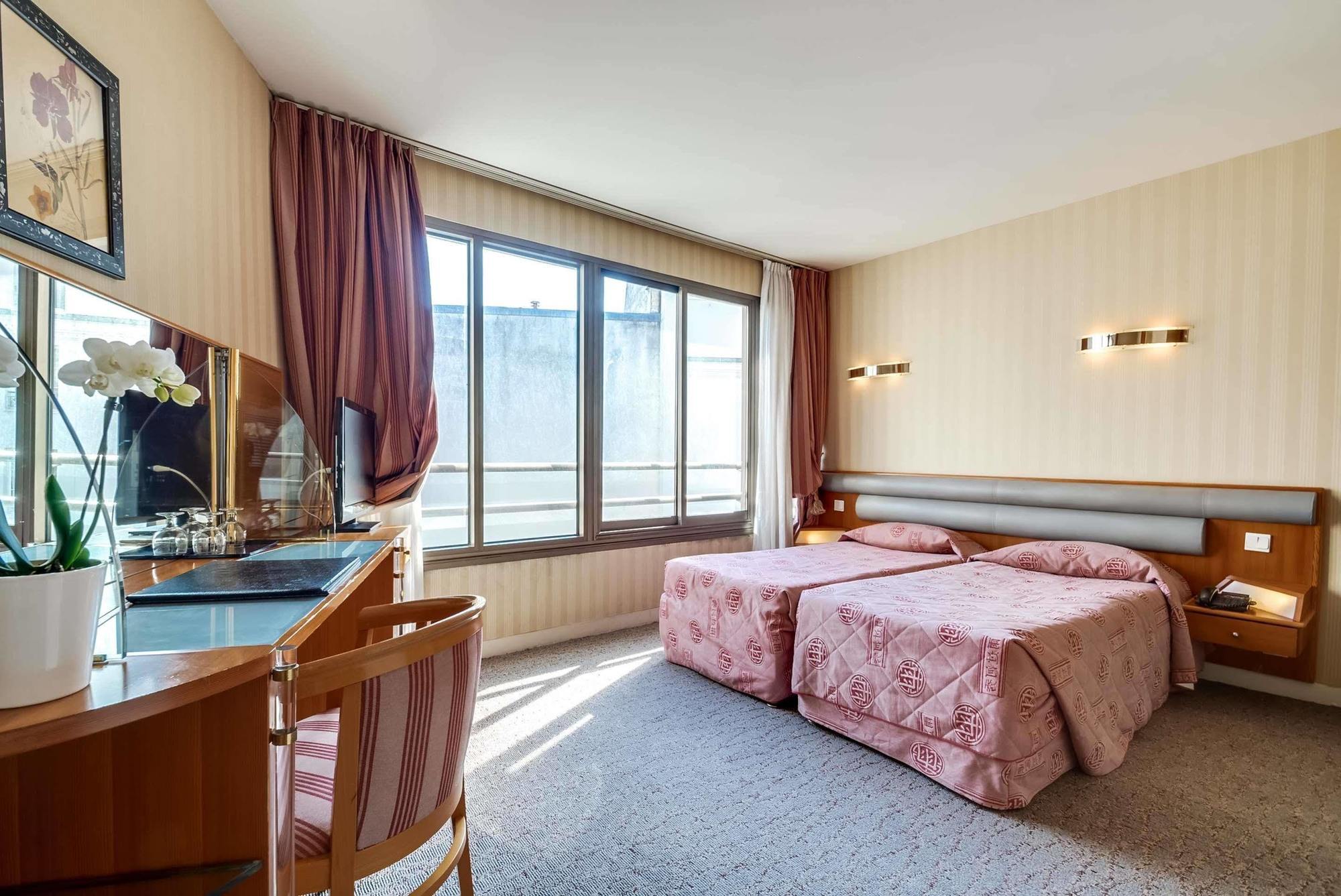 Hotel Luxembourg
