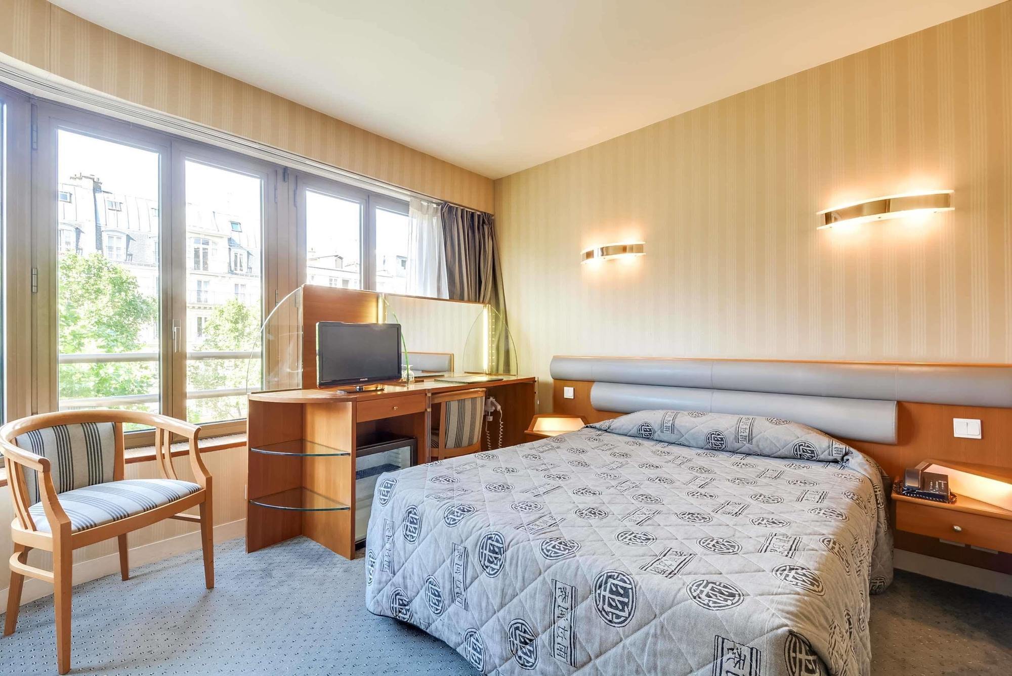 Luxembourg Parigi