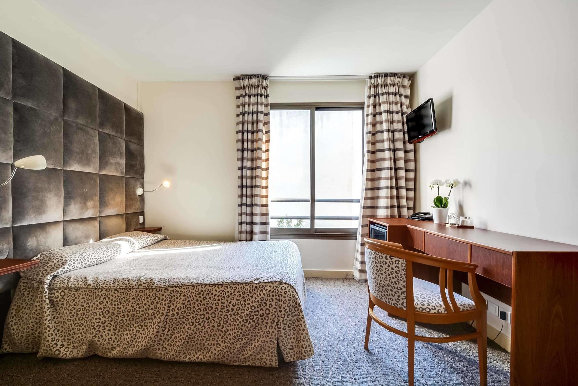 Hotel Luxembourg 4*