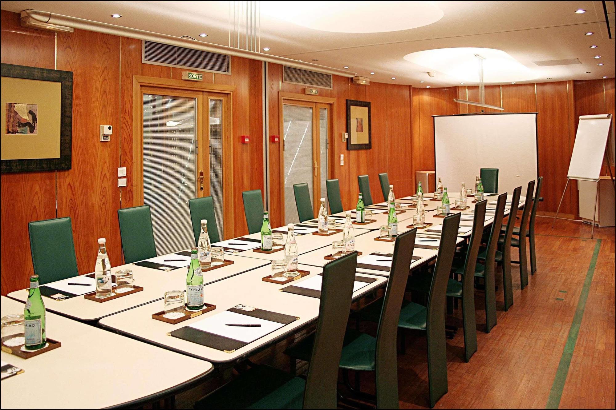 Hotel Luxembourg 4*