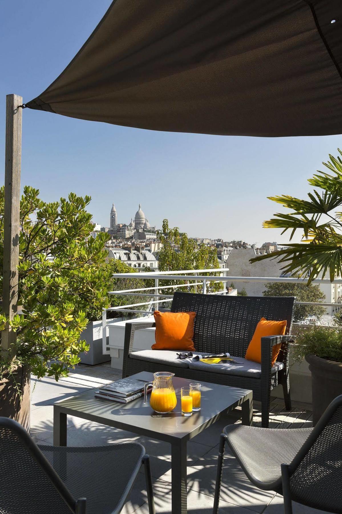 Citadines Montmartre 3* Parigi