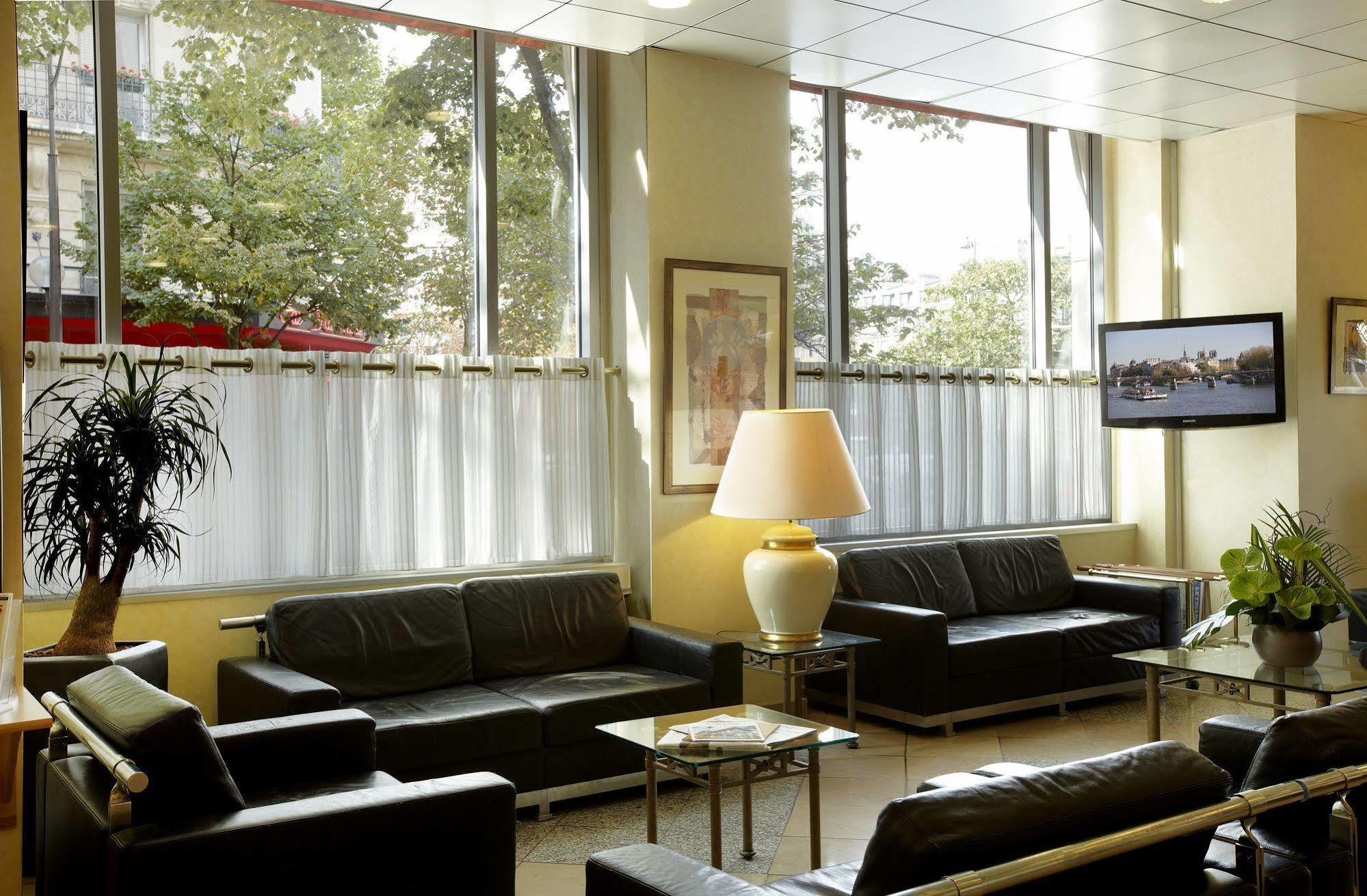 Citadines Place D'italie 3* Paris