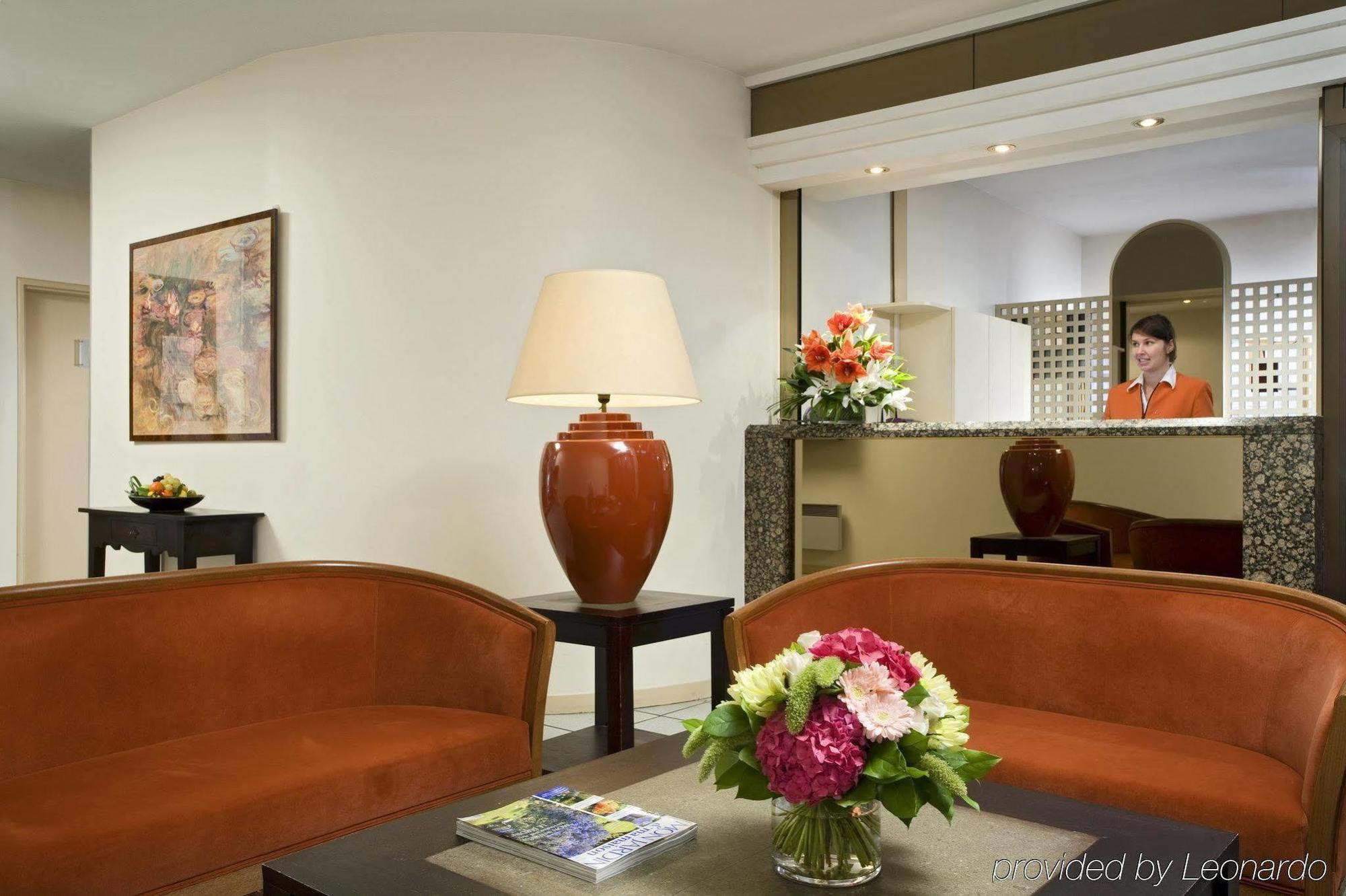 Citadines Austerlitz Aparthotel 3*