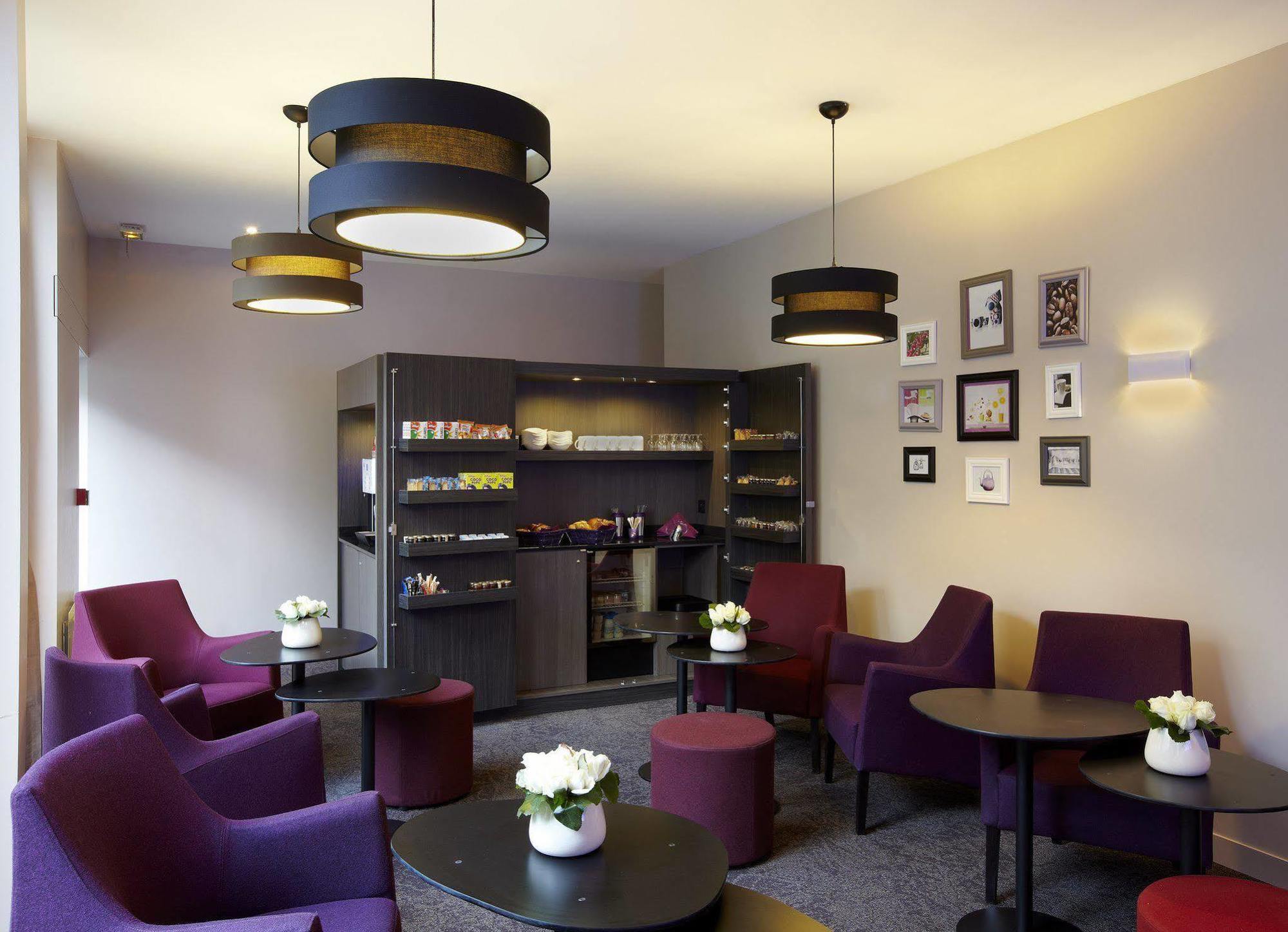 Aparthotel Citadines Austerlitz