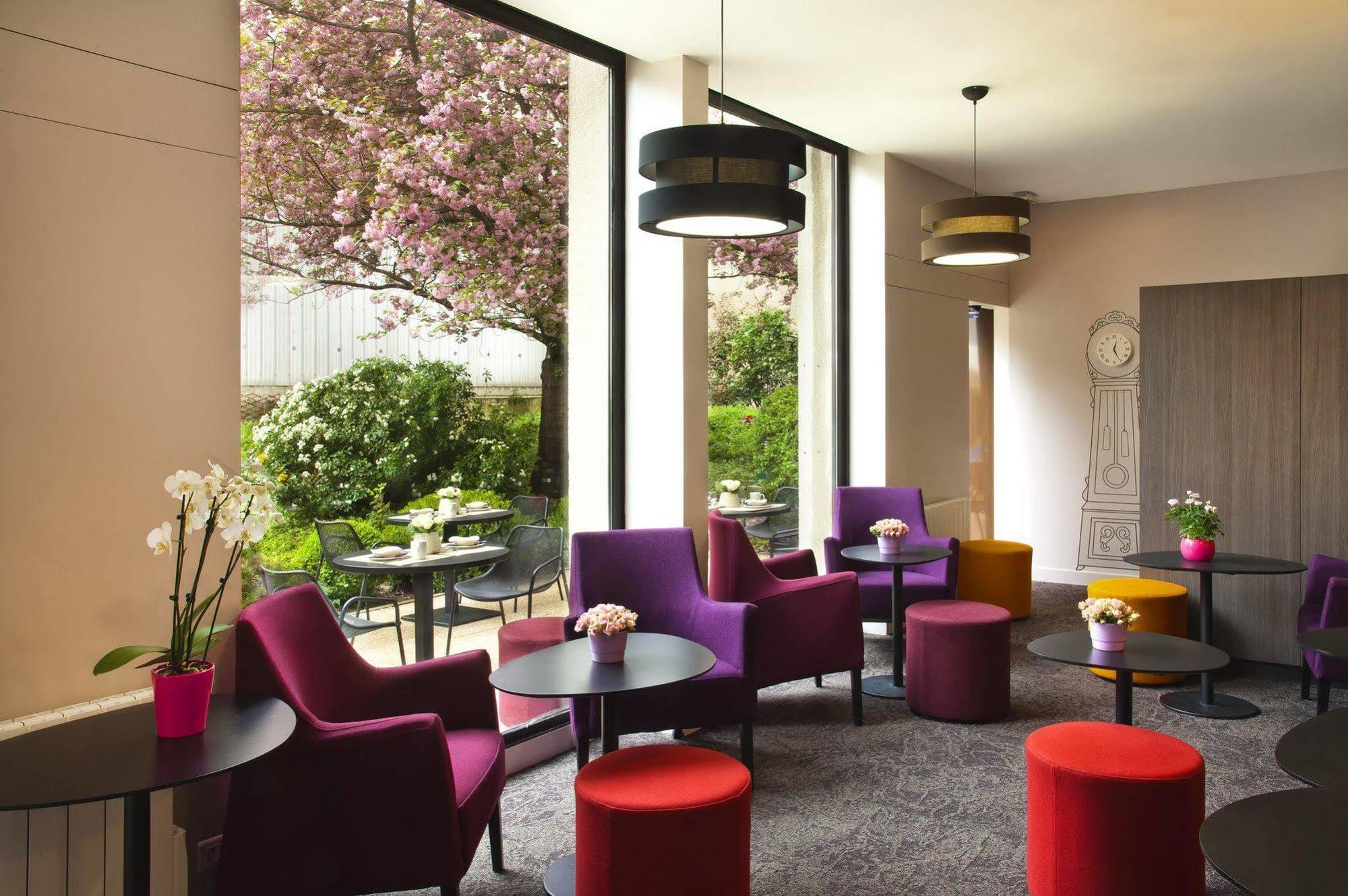 Aparthotel Citadines Austerlitz 3*
