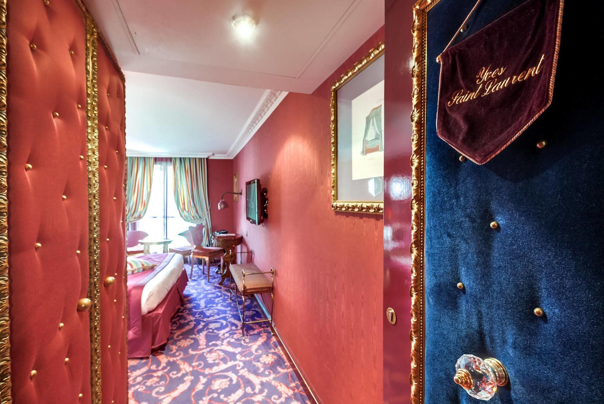 La Royale Parigi