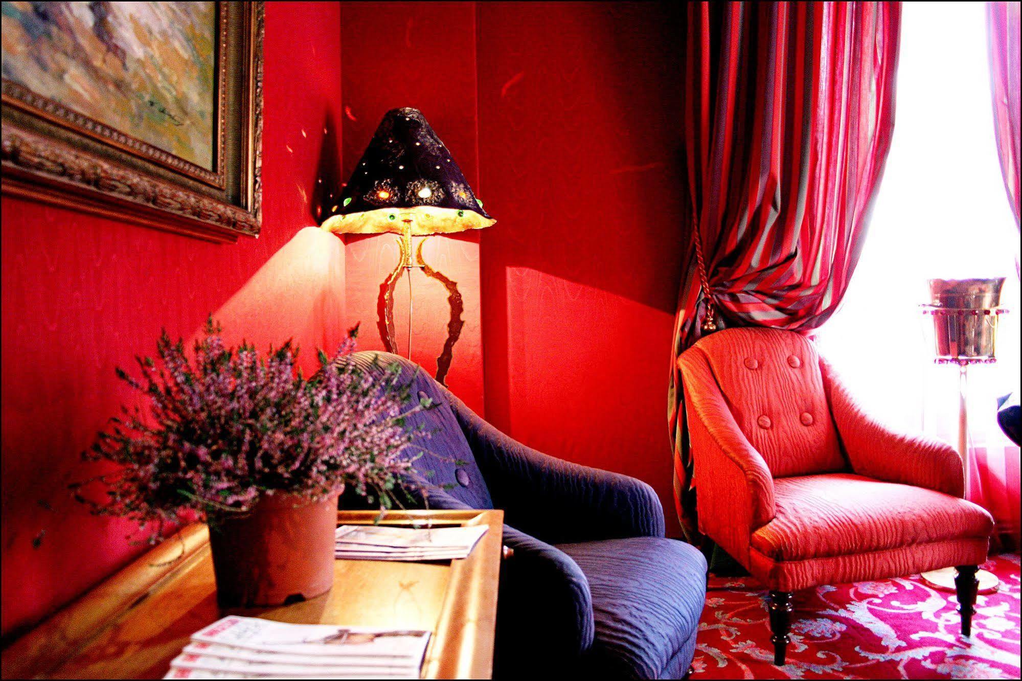 La Royale Parigi