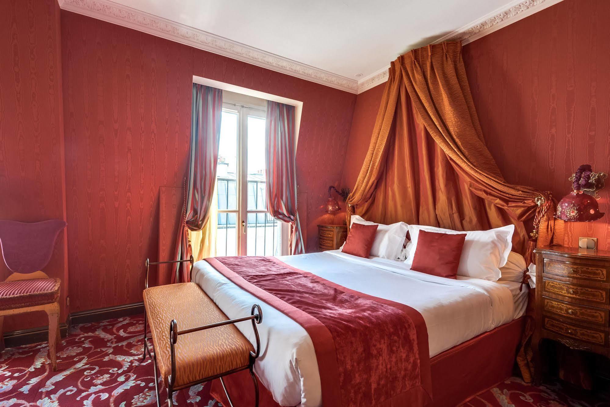 La Royale Hotel 4*