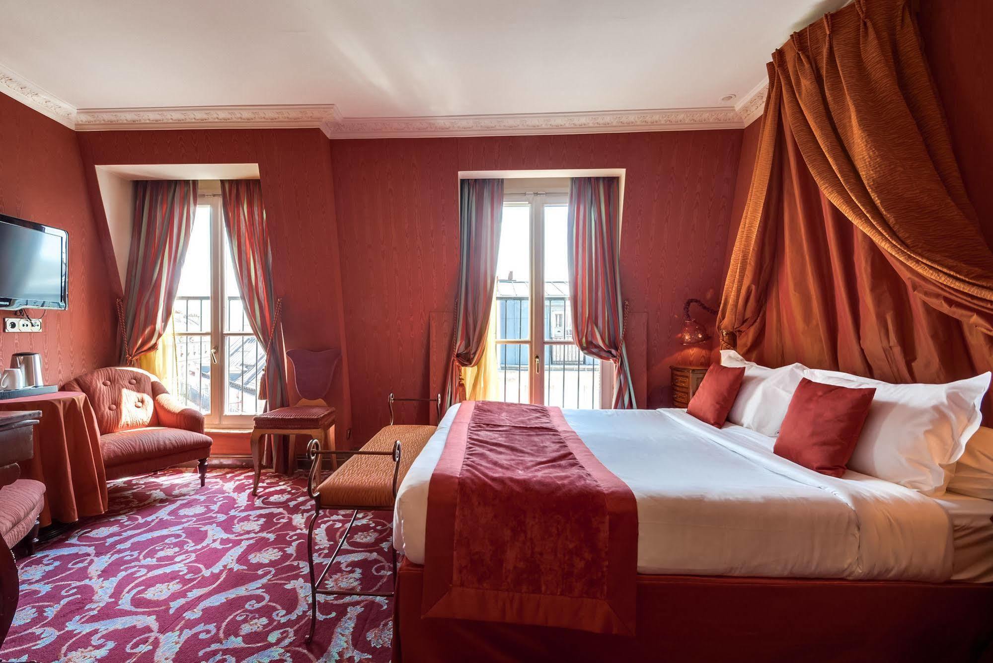 Hotel La Royale