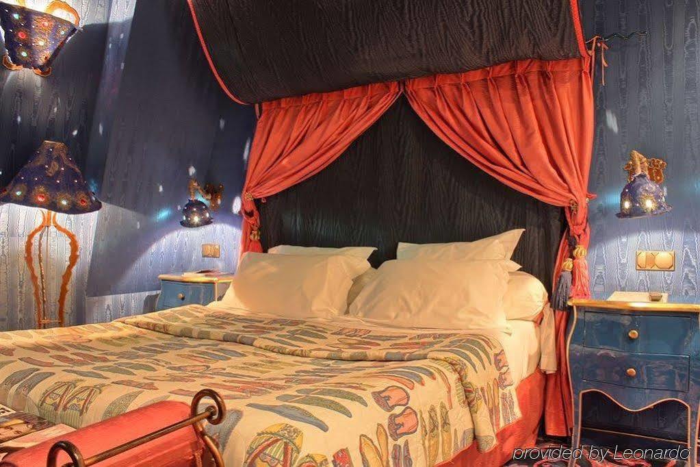 La Royale 4* Parigi