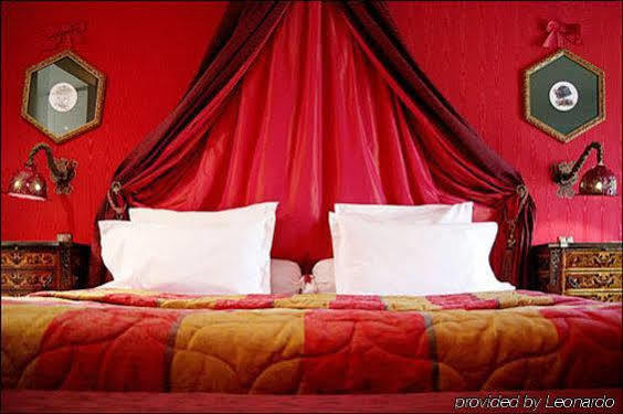 La Royale 4* Parigi