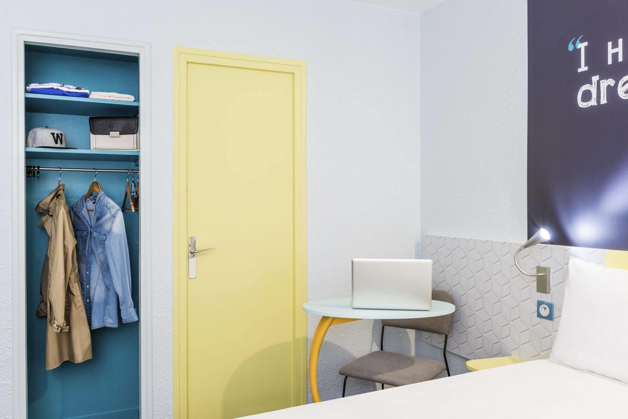 Hotel Ibis Styles Crimee La 3*