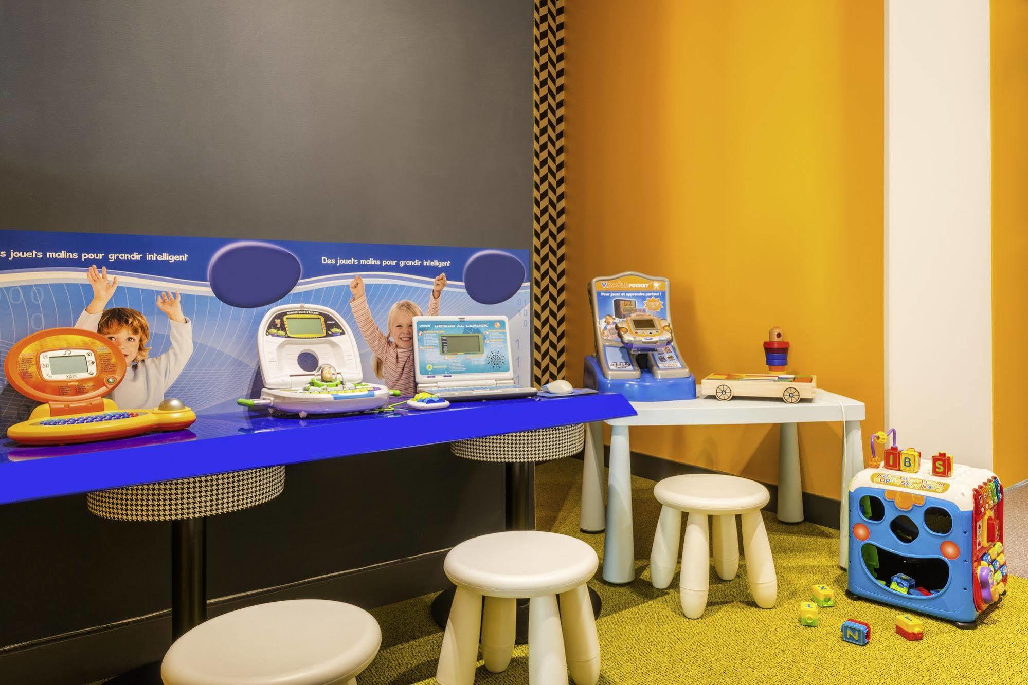Ibis Styles Crimee La 3*