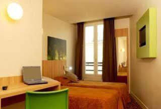 Hotel Ibis Styles Crimee La Paris