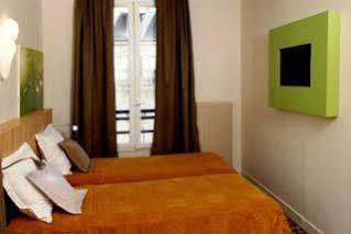 Ibis Styles Crimee La Hotel Paris
