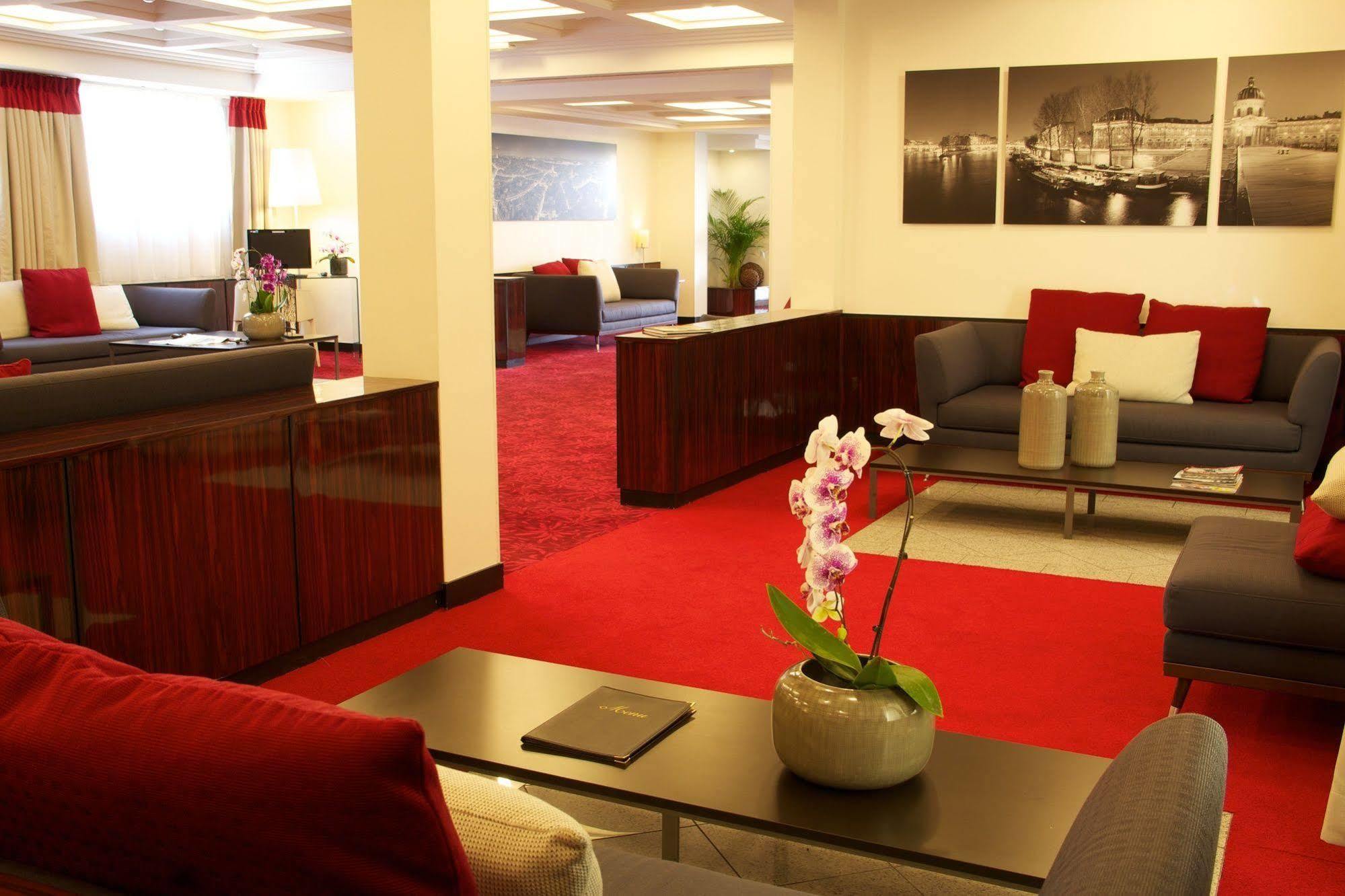 Hotel Le Richemont 3*