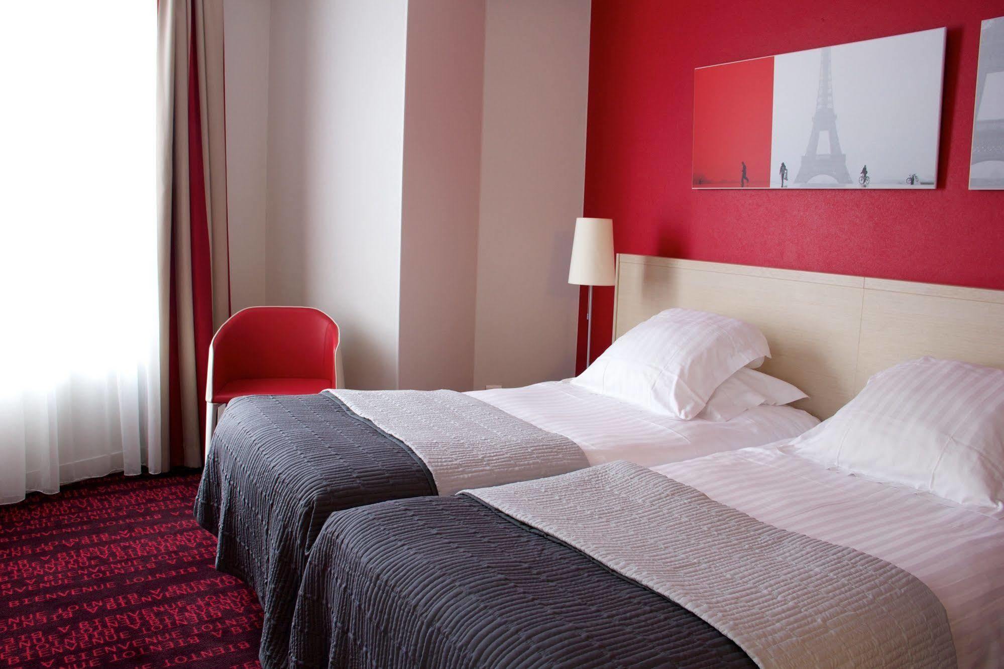 Hotel Le Richemont