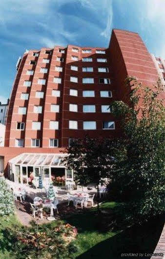 Hotel Median Congres