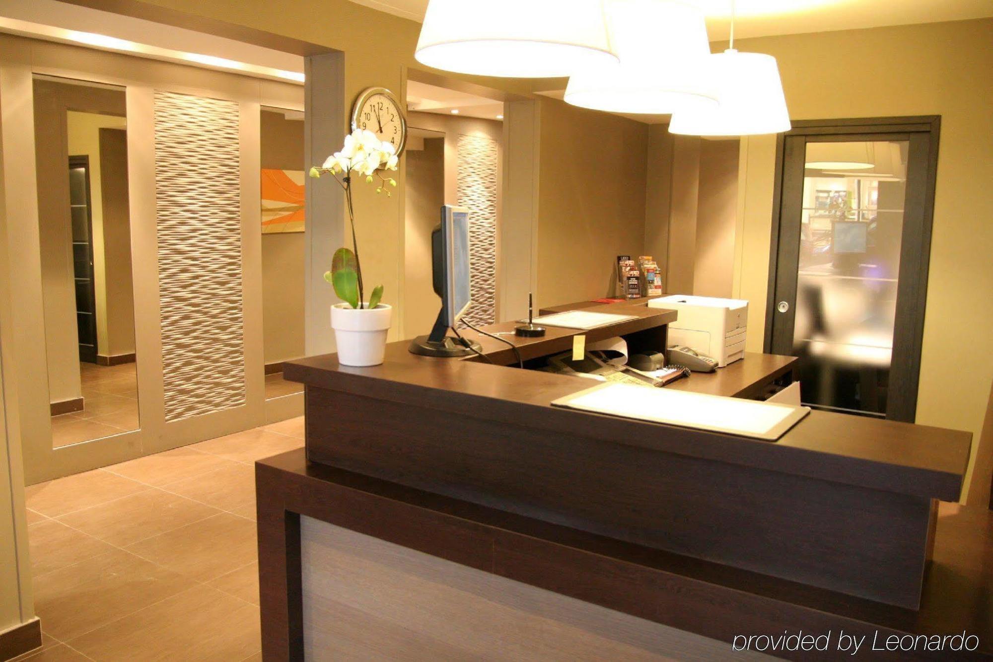 Best Western Le Montmartre - Saint Pierre 3* Paris