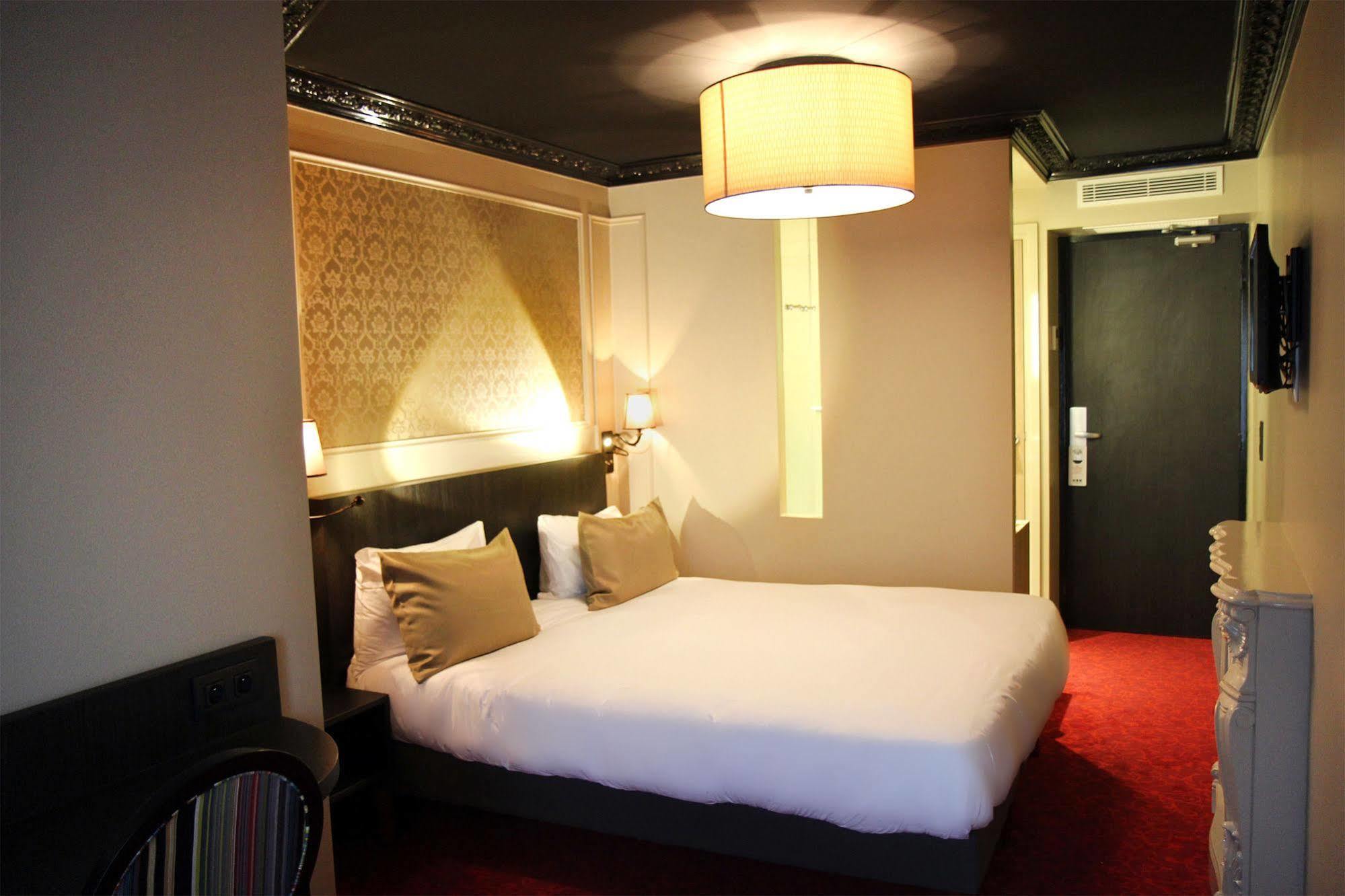 Hotel Western Le Montmartre - Saint Pierre