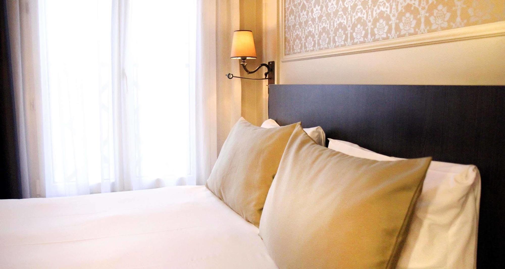 Best Western Le Montmartre - Saint Pierre 3* Paris