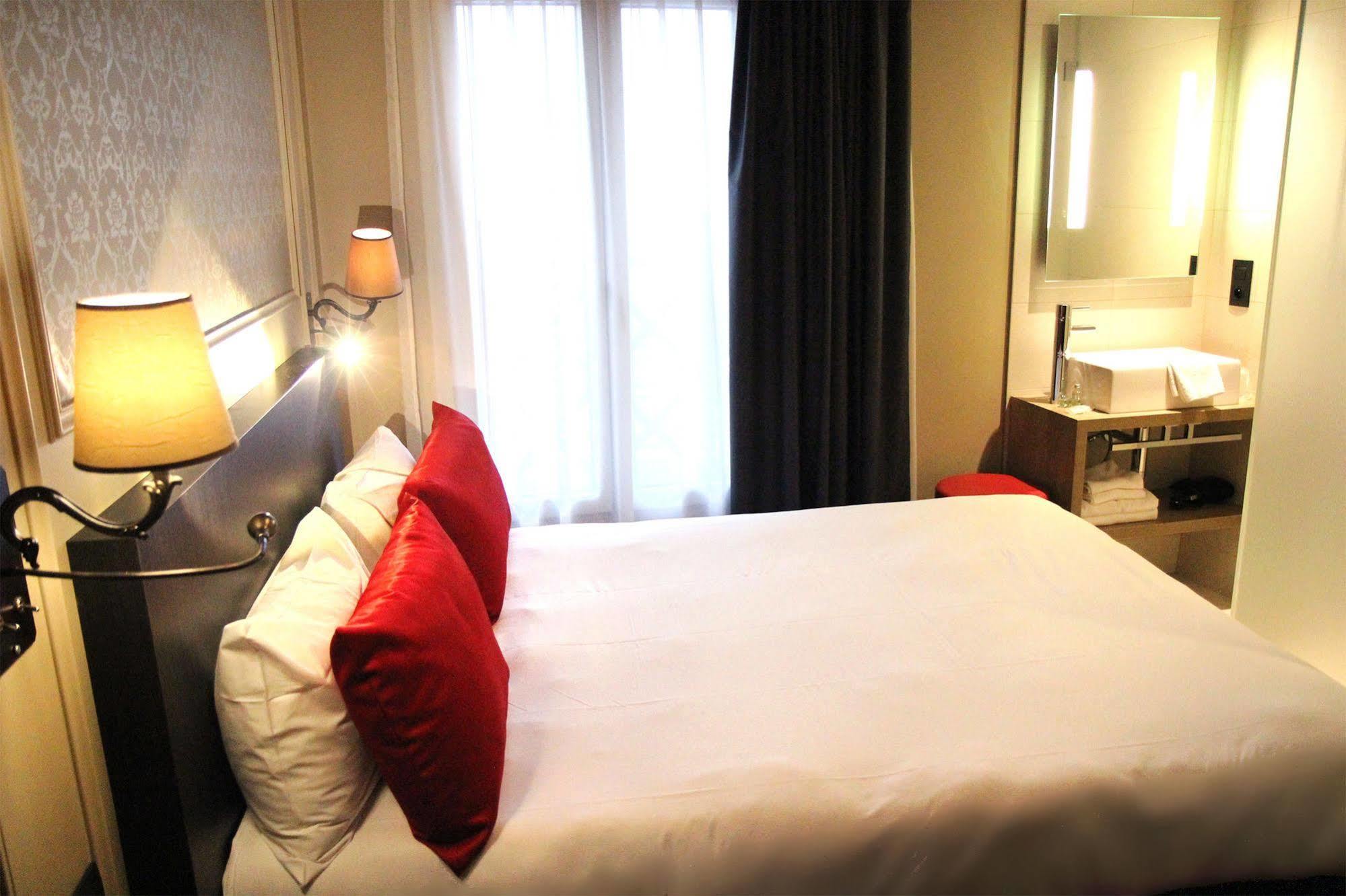 Hotel Best Western Le Montmartre - Saint Pierre Paris