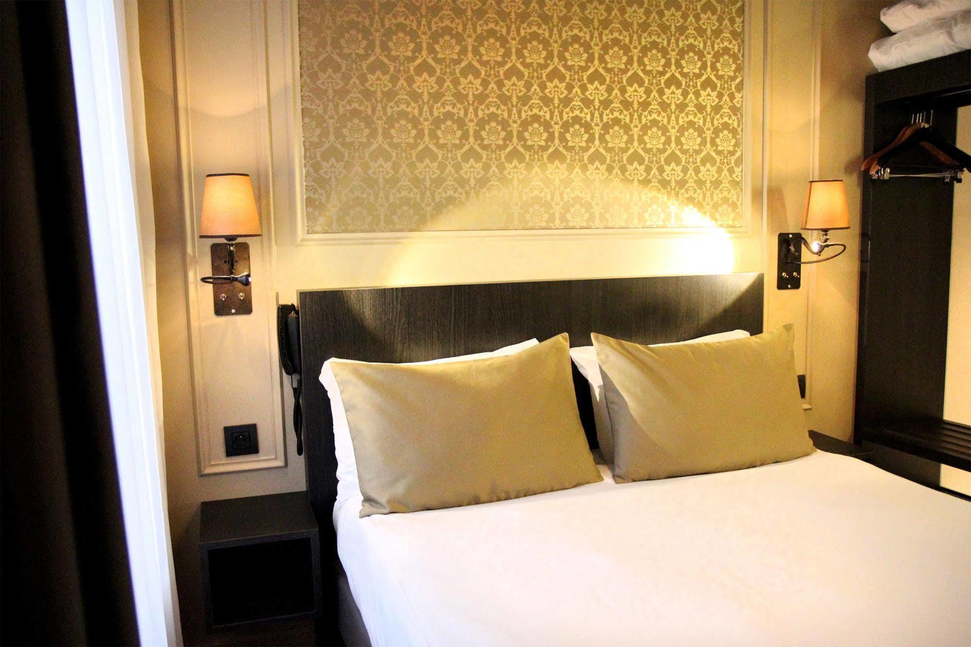 Best Western Le Montmartre - Saint Pierre 3* Paris