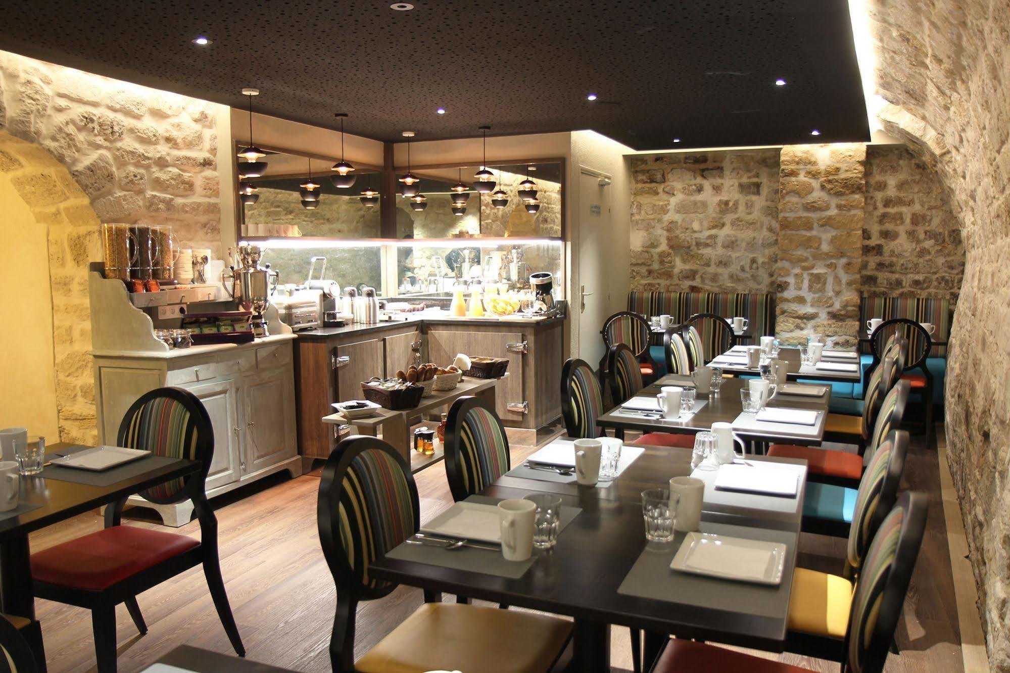 Best Western Le Montmartre - Saint Pierre