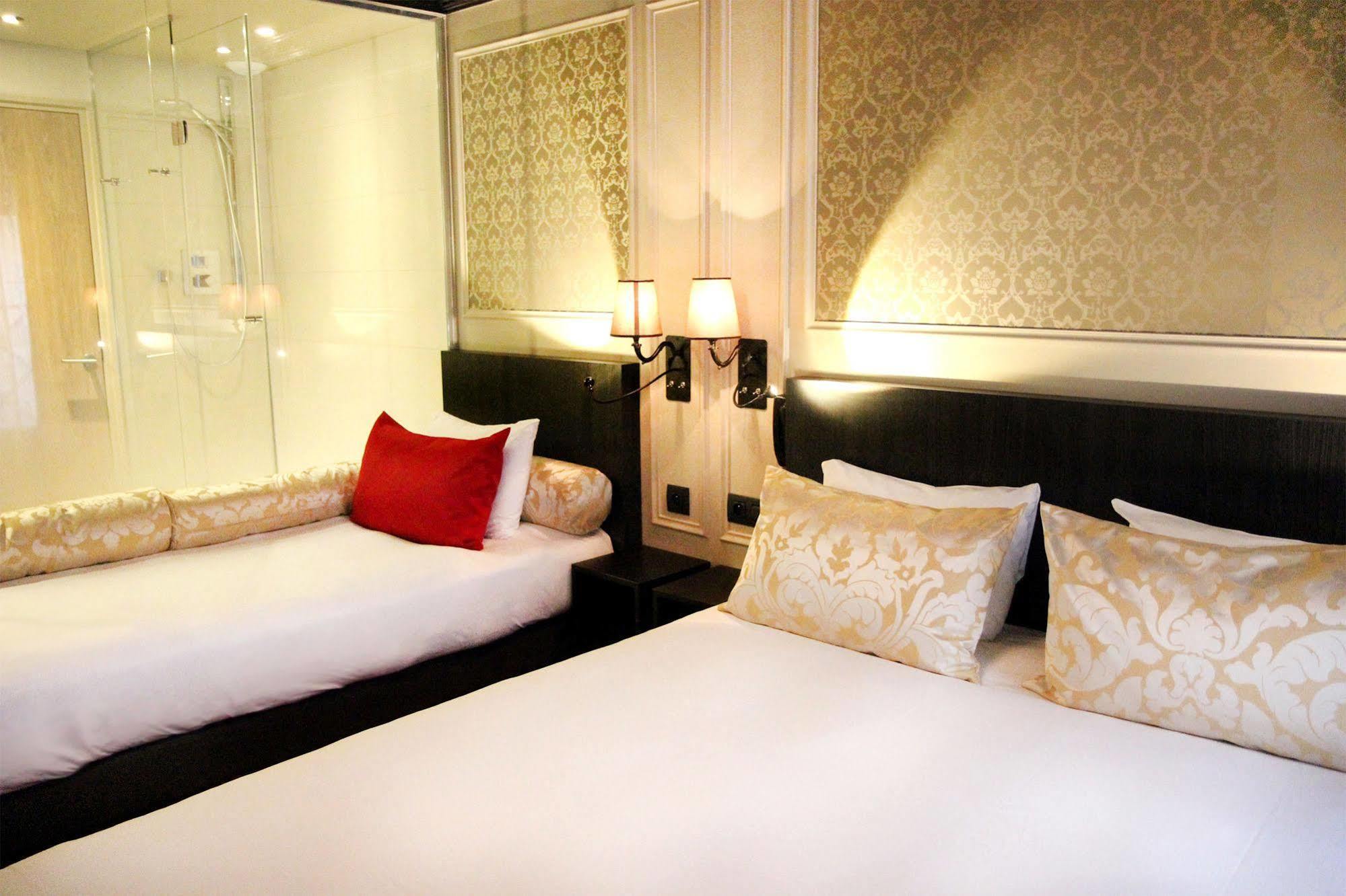Best Western Le Montmartre - Saint Pierre Hotel 3*