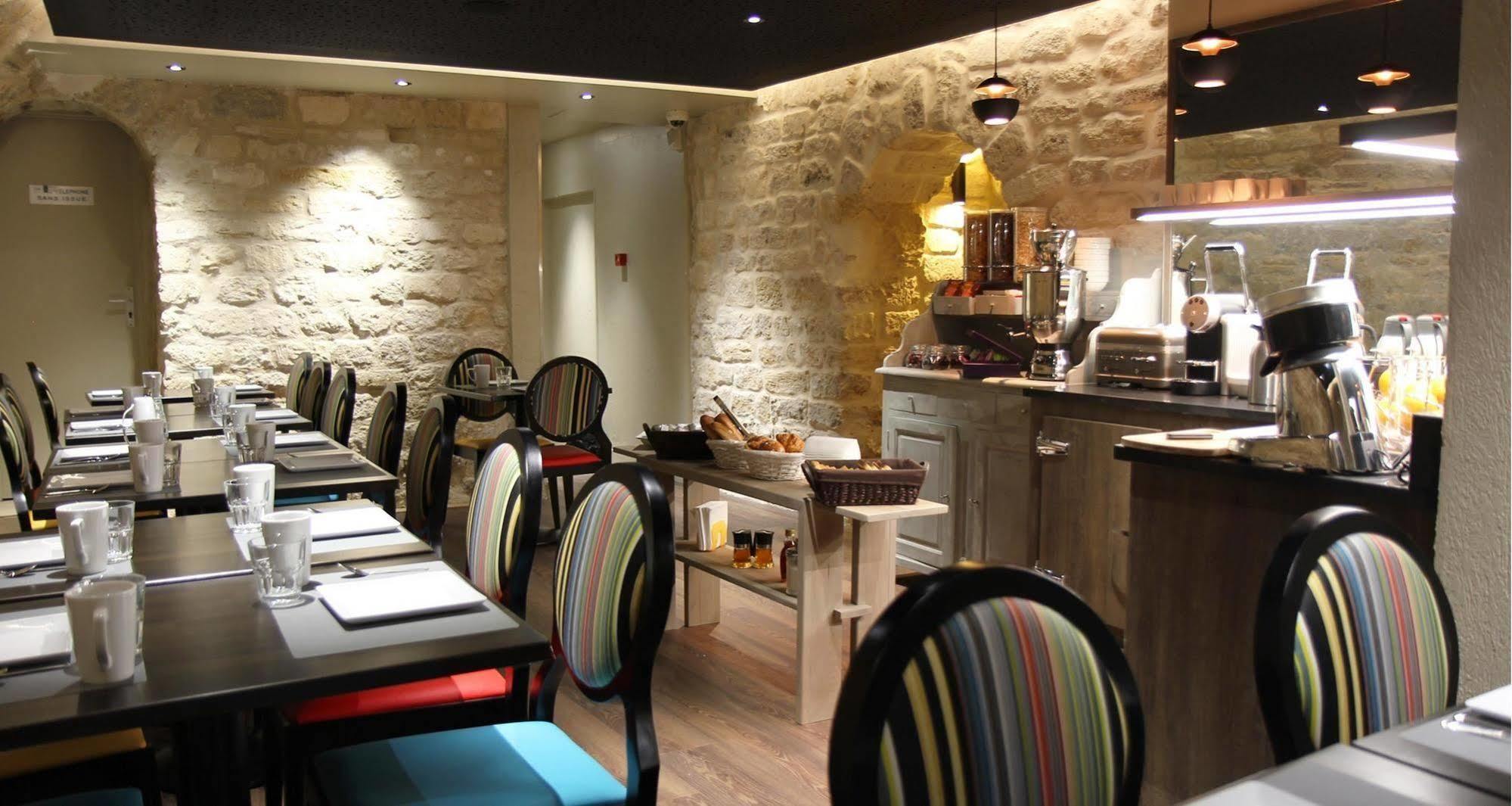 Best Western Le Montmartre - Saint Pierre Hotel Paris