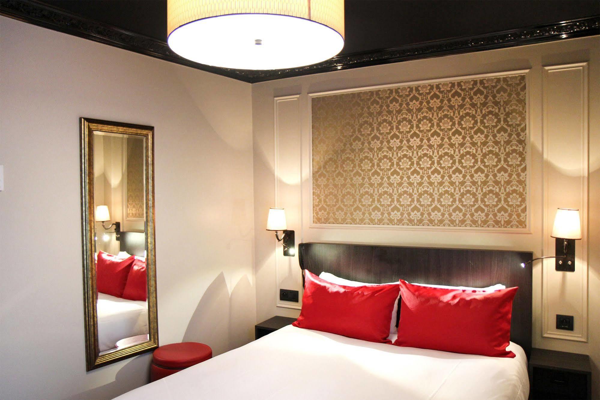 Best Western Le Montmartre - Saint Pierre Hotel 3*