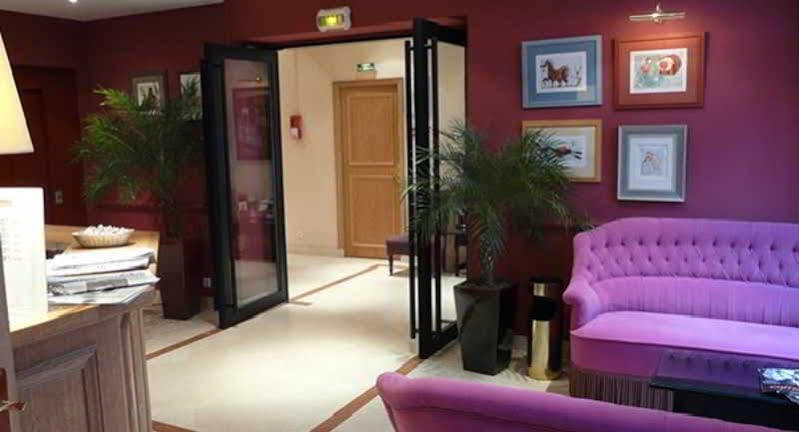 Cardinal Rive Gauche Hotel