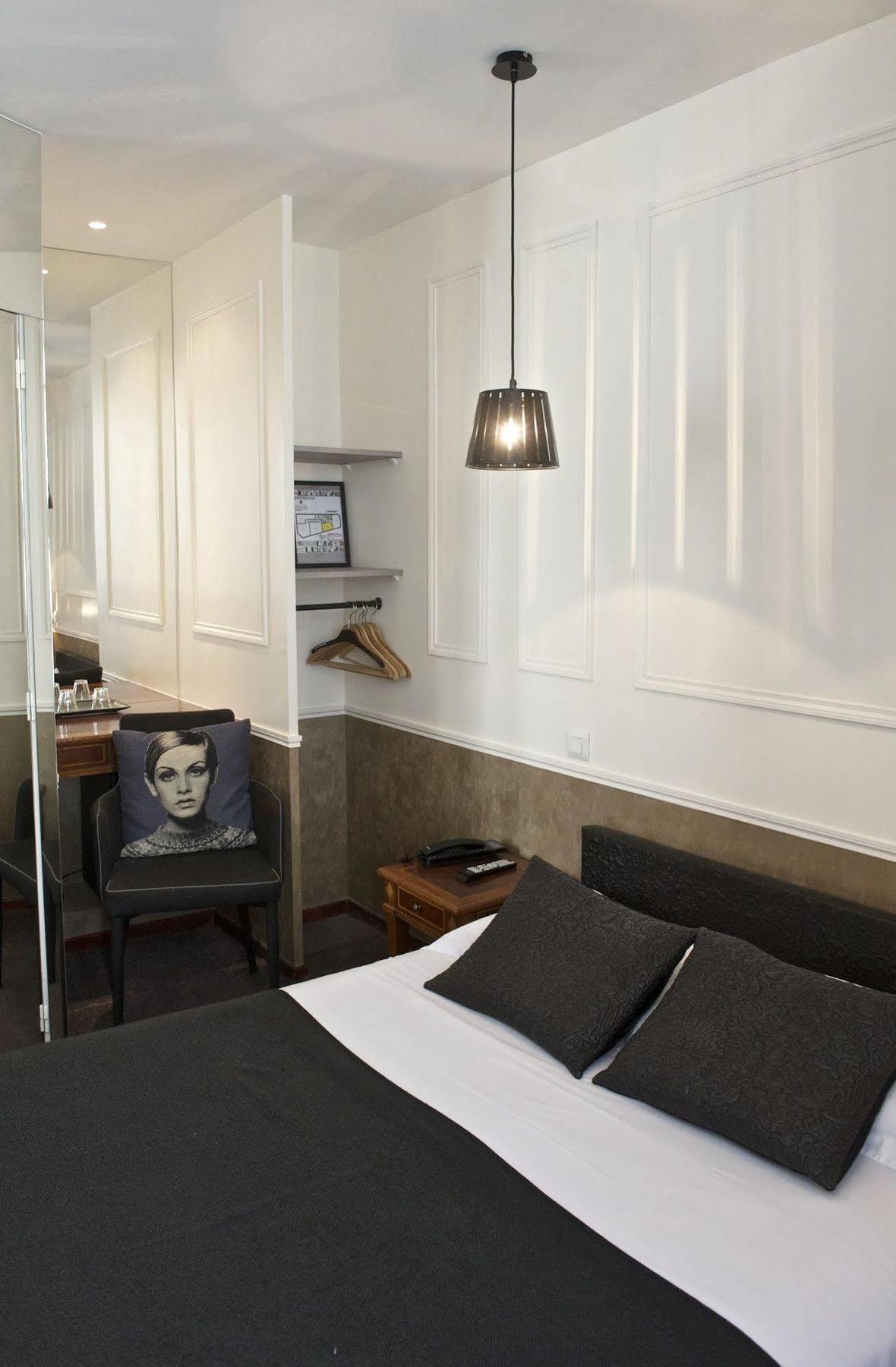 Petit Saint-honore Hotel Paris