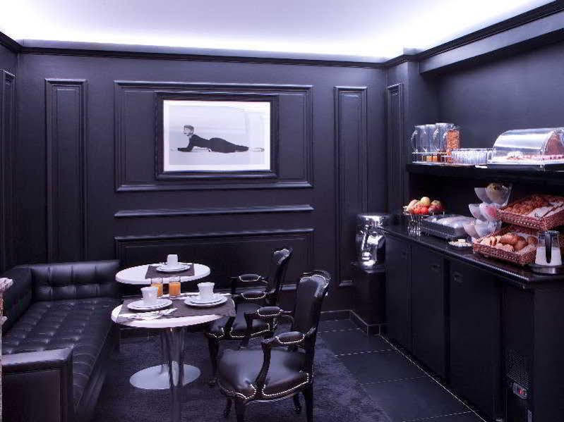 Hotel Icone 3*